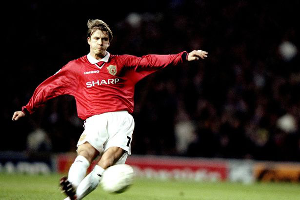 5 số 7 vĩ đại nhất lịch sử M.U: Có Cantona, Beckham, Ronaldo