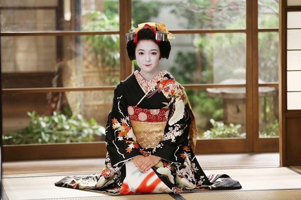 Geisha là gì? Nét văn hóa truyền thống thú vị của xứ sở hoa anh đào