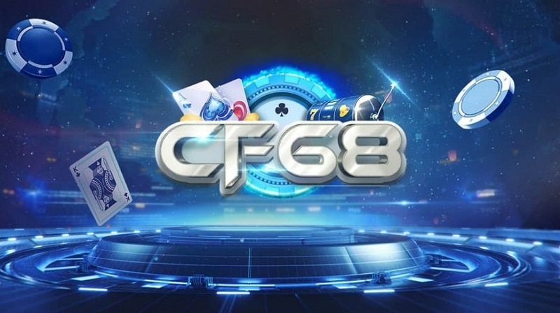 CF68 - Trang tải game CF68 Club mới nhất năm 2022