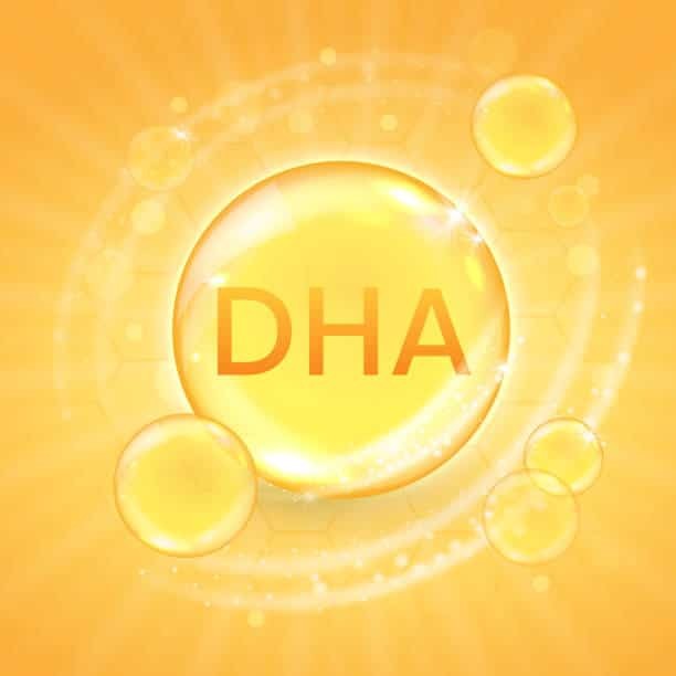Tác dụng của DHA đối với sự phát triển của trẻ - YouMed