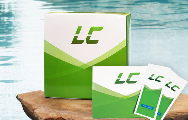 LC Unicity - thực phẩm chức năng hỗ trợ tiêu hóa