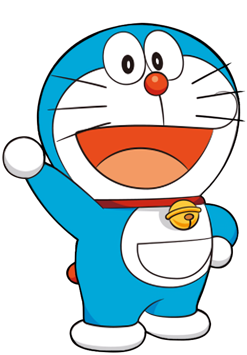 Doraemon là nhân vật truyện tranh quen thuộc với bao thế hệ Việt Nam