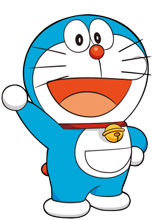 Xăm Doraemon: Doraemon - người bạn đồng hành đáng yêu trong tuổi thơ của bao nhiêu người. Hãy thể hiện tình yêu dành cho Doraemon bằng việc xăm hình thật đáng yêu trên cơ thể mình. Ấn tượng và đáng yêu đến bất ngờ!