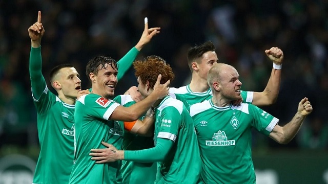Giới thiệu thông tin và lịch sử câu lạc bộ bóng đá Werder Bremen