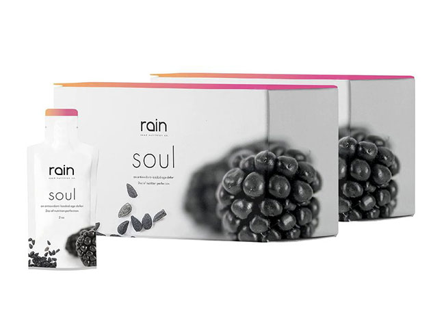 Rain Soul - thực phẩm chức năng hỗ trợ tiêu hóa