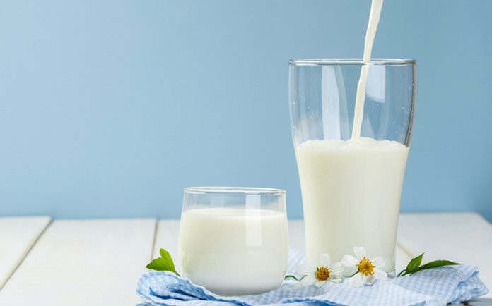 5 loại sữa tươi tốt cho bé 4 tuổi tăng cân mà không bị nónginHA